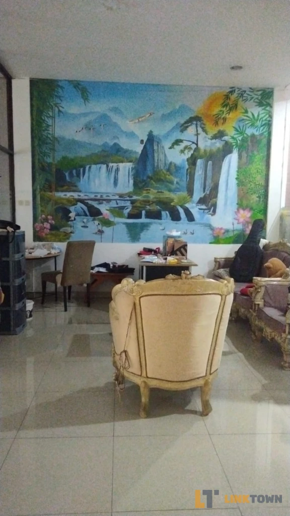 Linktown Ruko Gandeng Kota Wisata Cibubur Linktown Ruko Gandeng Kota Wisata Cibubur